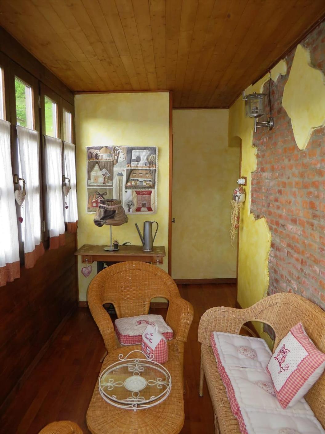 Casa Rural Casa Pumarin Pravia Exteriör bild