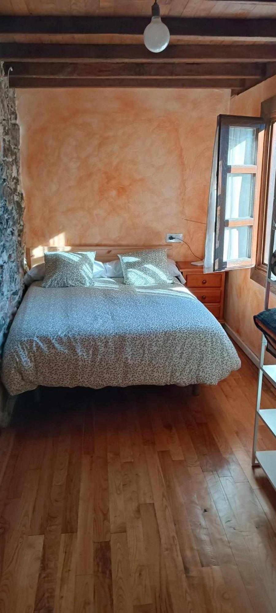 Casa Rural Casa Pumarin Pravia Exteriör bild